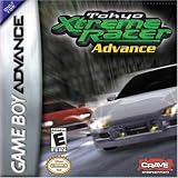 Tokyo Xtreme Racer Advance by Crave Entertainment