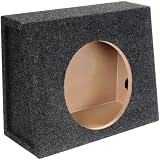 Atrend E10St B Box Series 10-Inch Single-Sealed Truck Enclosure 