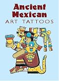 Ancient Mexican Art Tattoos