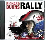 Richard Burns Rally (DVD-ROM) - (Software Pyramide) - 