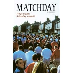 Matchday: What Makes Saturday Special?