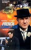 French Connection 1 - Gene Hackman