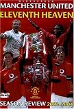 Manchester United Eleventh Heaven: Season Review 2003-2004