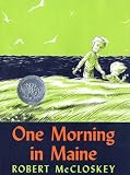 One Morning in Maine
