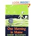 One Morning in Maine