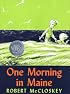 One Morning in Maine