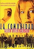 Allein unter Nachbarn - La Comunidad - Carmen Maura