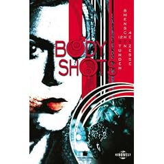 Body Shots [VHS]