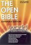 NASB Open Bible Expanded Edition