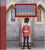 Revue Solar  / Vie rêvée à Londres