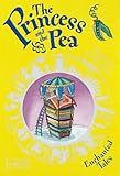 The princess and the pea : a traditional tale