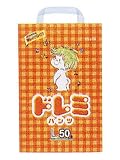 ネピア ドレミパンツ Lサイズ 50枚