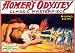 Homer's Odyssey Poster Movie 11x17