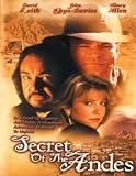 Secret of the Andes