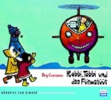 Robbi, Tobbi und das Fliewat��t - 2 CDs H�rspiel f�r Kinder