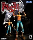 SEGA House of the Dead 2