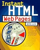 Instant Html Web Pages