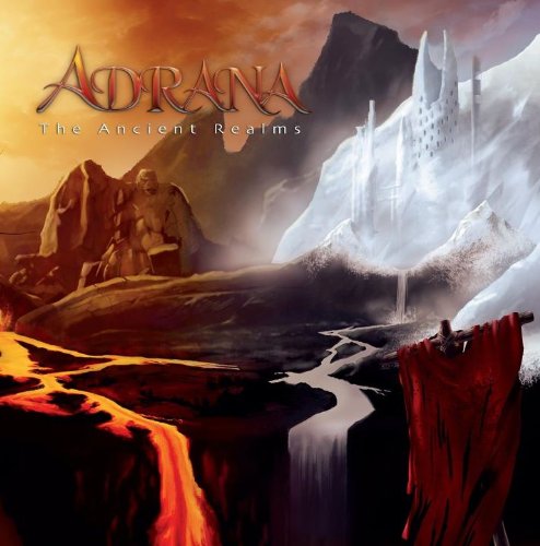 Adrana - The Ancient Realms - Zortam Music