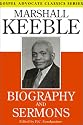 Biography and Sermons of Marshall Keeble (Gospel Advocate Classics)