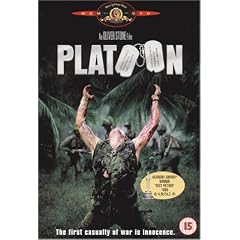 Platoon Vanilla [UK Import]