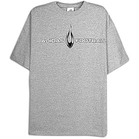 adidas Scorch Football Tee