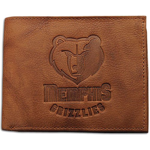 Rico Memphis Grizzlies Multicard Billfold