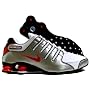 NIKE SHOX NZ SL MENS 366363-161
