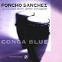 Conga Blue