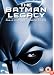 The Batman Legacy (Batman/Batman Returns/Batman Forever/Batman and Robin)