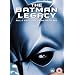 The Batman Legacy (Batman/Batman Returns/Batman Forever/Batman and Robin) [DVD]