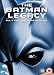 DVD : The Batman Legacy (Batman/Batman Returns/Batman Forever/Batman and Robin)