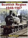 British Railway Pictorial: Scottish Region, 1948-1967