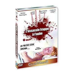 L'assassin frappe � l'aube