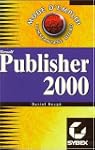 Publisher 2000