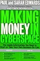 Making Money in Cyberspace