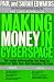 Making Money in Cyberspace