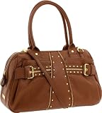 Jessica Simpson Prima Donna Satchel