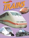 Speed! - Trains