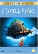Castle In The Sky [UK Import]