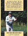 Advanced Fly-Fishing Techniques (Second Edition)