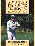 Advanced Fly-Fishing Techniques (Second Edition)