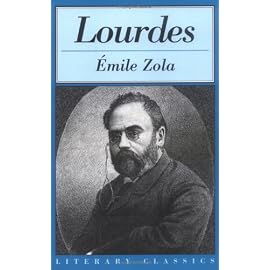 Lourdes (Literary Classics)