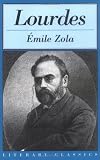 Lourdes (Literary Classics)