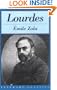 Lourdes (Literary Classics)