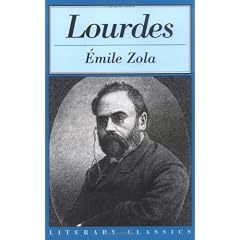 Lourdes (Literary Classics)