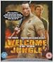 Welcome to the Jungle [Blu-ray]
