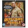 Welcome To The Jungle [Blu-ray] [2003]