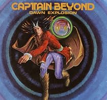 DAWN EXPLOSION (Original Recording Remastered)