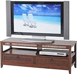 バンブーテレビボード