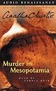 Murder in Mesopotamia